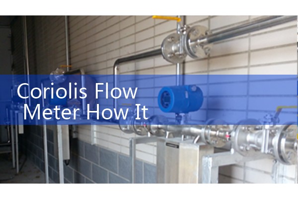 Flow meter installation specifications